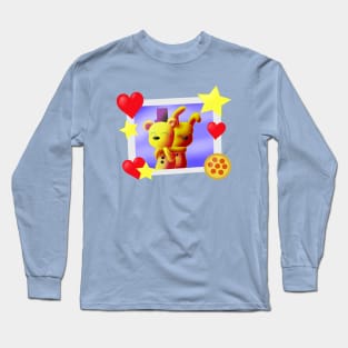 Golden Besties Long Sleeve T-Shirt